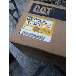 Cat 6i 3830 adapteris