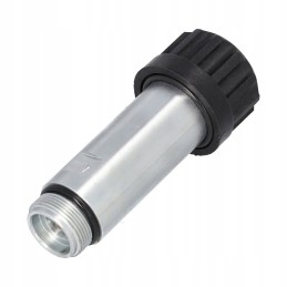 Solenoidinis vožtuvas sg 63x