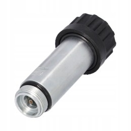 Solenoidinis vožtuvas sg 63x