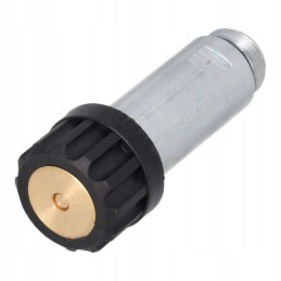 Solenoidinis vožtuvas sg 63x