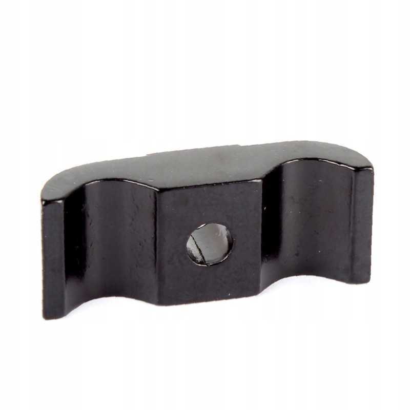 Hiab vamzdžių tvirtinimas