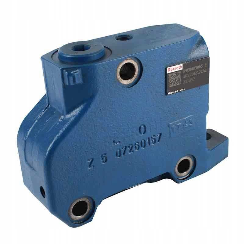 Išleidimo sekcija sx14