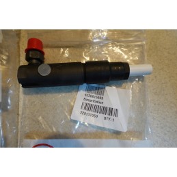 Lombardini Kohler injektoriaus injekcija