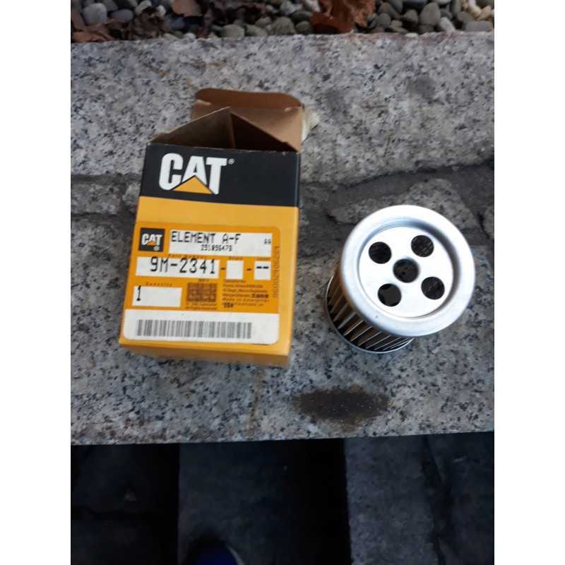 Cat 9m 2341 filtras