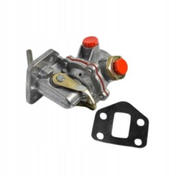 Originalus kuro siurblys perkins jcb 3cx 4cx 17 913600 17 401300 17 401800