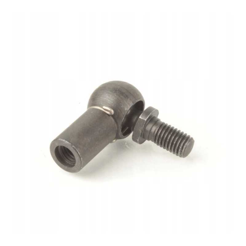 M6 rutulinė jungtis