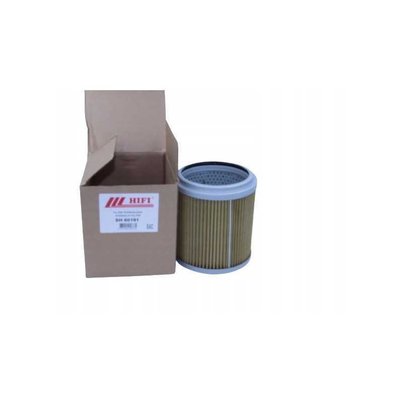 Komatsu sh60191 hidraulinis filtras