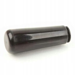 Svirties rankenėlė