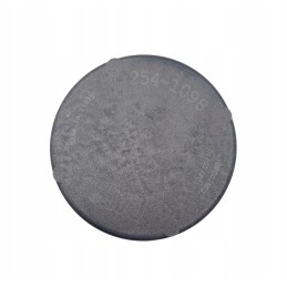 Hidraulinis filtras cat 254 1098 l 240x78x84 mm