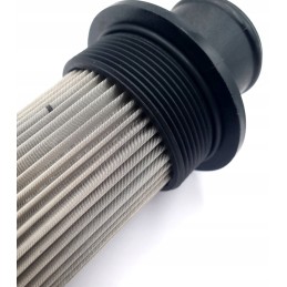 Hidraulinis filtras cat 254 1098 l 240x78x84 mm