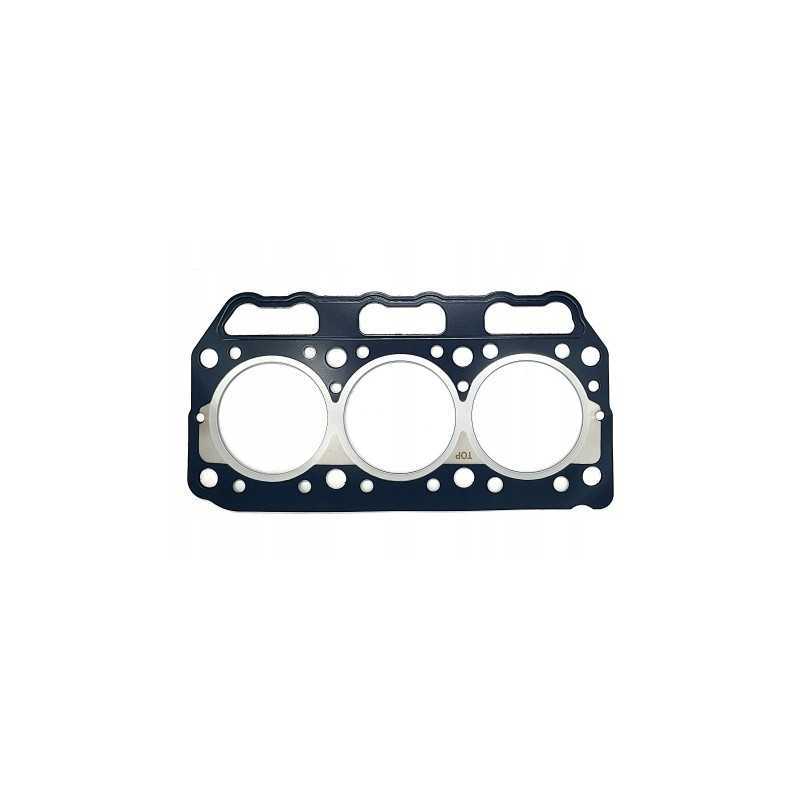 Galvos tarpiklis komatsu yanmar 3d72