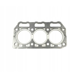 Galvos tarpiklis komatsu yanmar 3d72