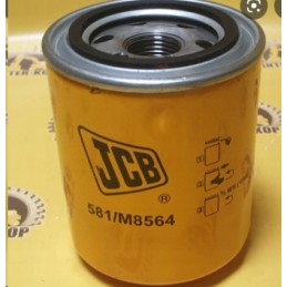 JCB 3 CX greičių dėžės filtras