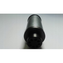 Yanmar hidraulinis filtras