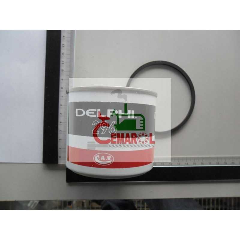 Degalų filtras rex legenda 26561117