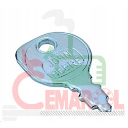 Raktas vejapjovėms jm36 jm 46 7h17