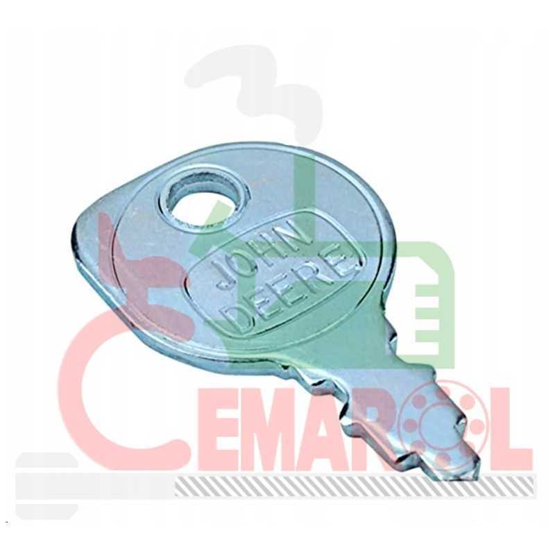 Raktas vejapjovėms jm36 jm 46 7h17