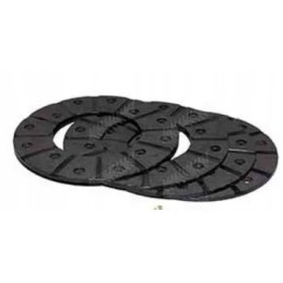 Renault stabdžių kaladėlių komplektas