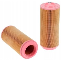 Variklio oro filtro centras