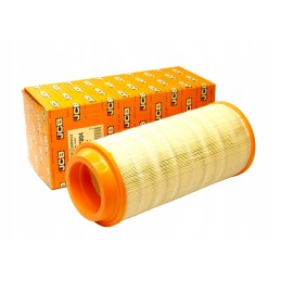 Variklio oro filtro centras