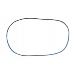 Yanmar 3tn84 vožtuvo dangtelio tarpinė