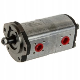 Dvigubas hidraulinis siurblys Renault 0510665417