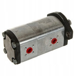 Dvigubas hidraulinis siurblys Renault 0510665417