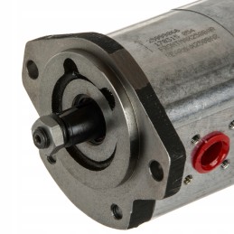 Dvigubas hidraulinis siurblys Renault 0510665417