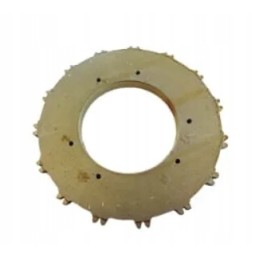 Stabdžių diskas Renault Claas ER125219