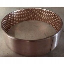 Centrinės ašies įvorė Renault Ceres 330x335 340