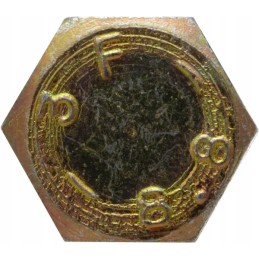 Varžtas 201122072 kramp