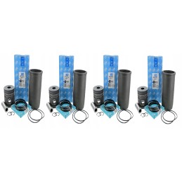 Variklio remonto komplektas mtz 80 82 820 thm 4 vnt