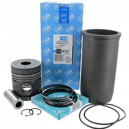 Variklio remonto komplektas mtz 80 82 820 thm 4 vnt