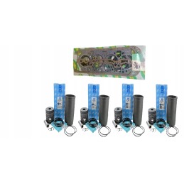 Variklio remonto komplektas mtz 82 orig motordetal