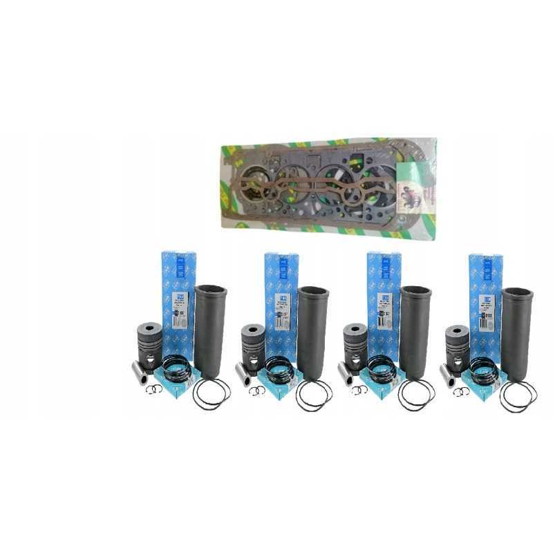 Variklio remonto komplektas mtz 82 orig motordetal