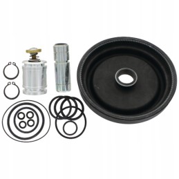 Remonto komplektas 8284712000072 wabco