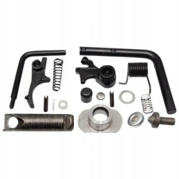 Remonto komplektas 1 2 3 5 10 13 nuotoliniam g