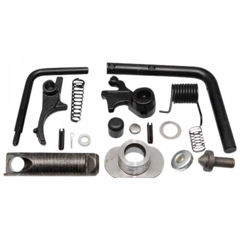 Remonto komplektas 1 2 3 5 10 13 nuotoliniam g