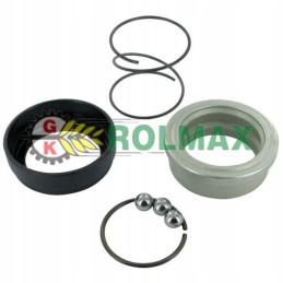 Greitos jungties remonto rinkinys 1 3 8 z6 comer 16500