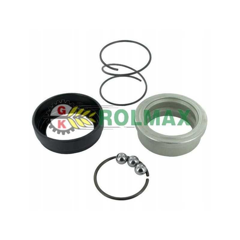 Greitos jungties remonto rinkinys 1 3 8 z6 comer 16500