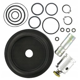 Priekabos stabdžių vožtuvų remonto komplektas