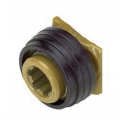 Plastikinių skląsčių remonto rinkinys a