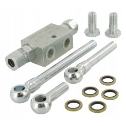 Remonto komplektas 381