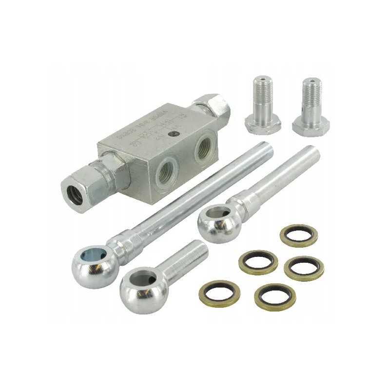 Remonto komplektas 381