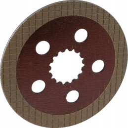 Stabdžių diskas 1192032