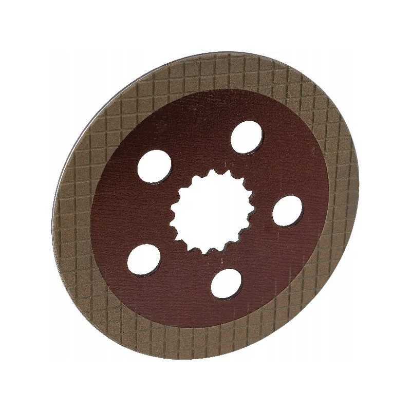 Stabdžių diskas 1192032