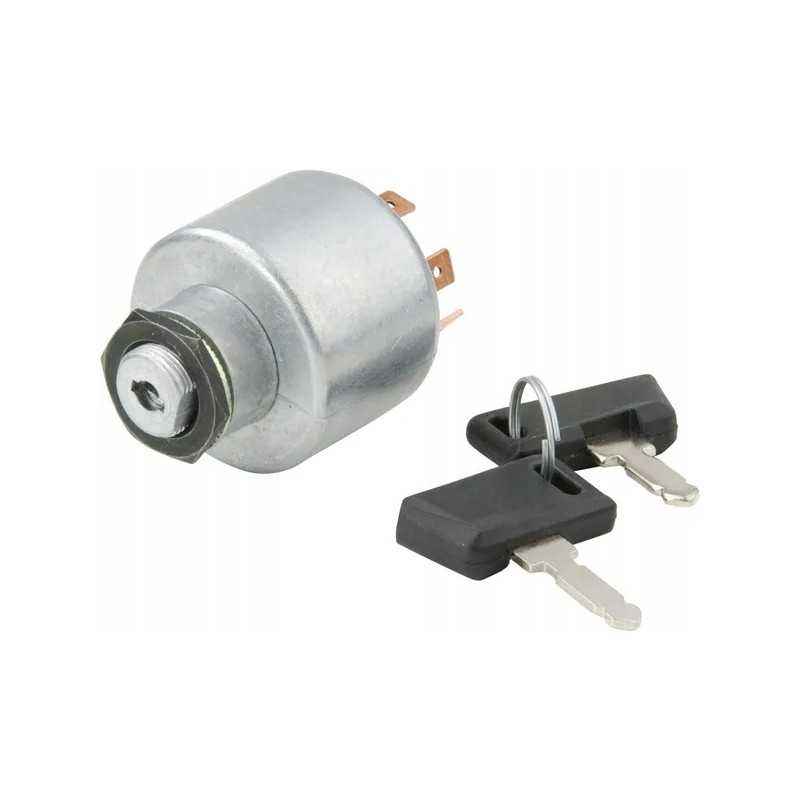 Jungiklis 3547633m91 kramp