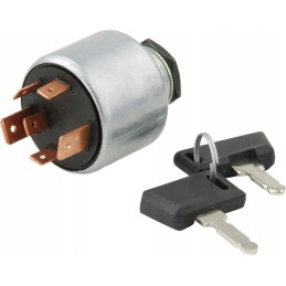 Jungiklis 3547633m91 kramp