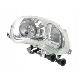 Dešiniojo žibinto korpusas steyr