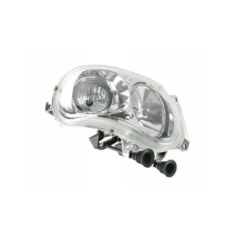 Dešiniojo žibinto korpusas steyr